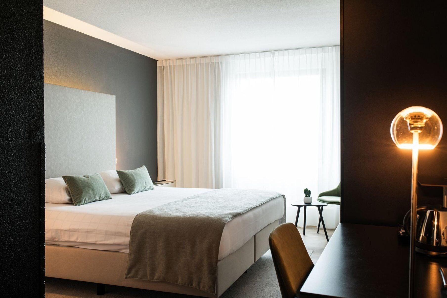 Select Hotel Maastricht