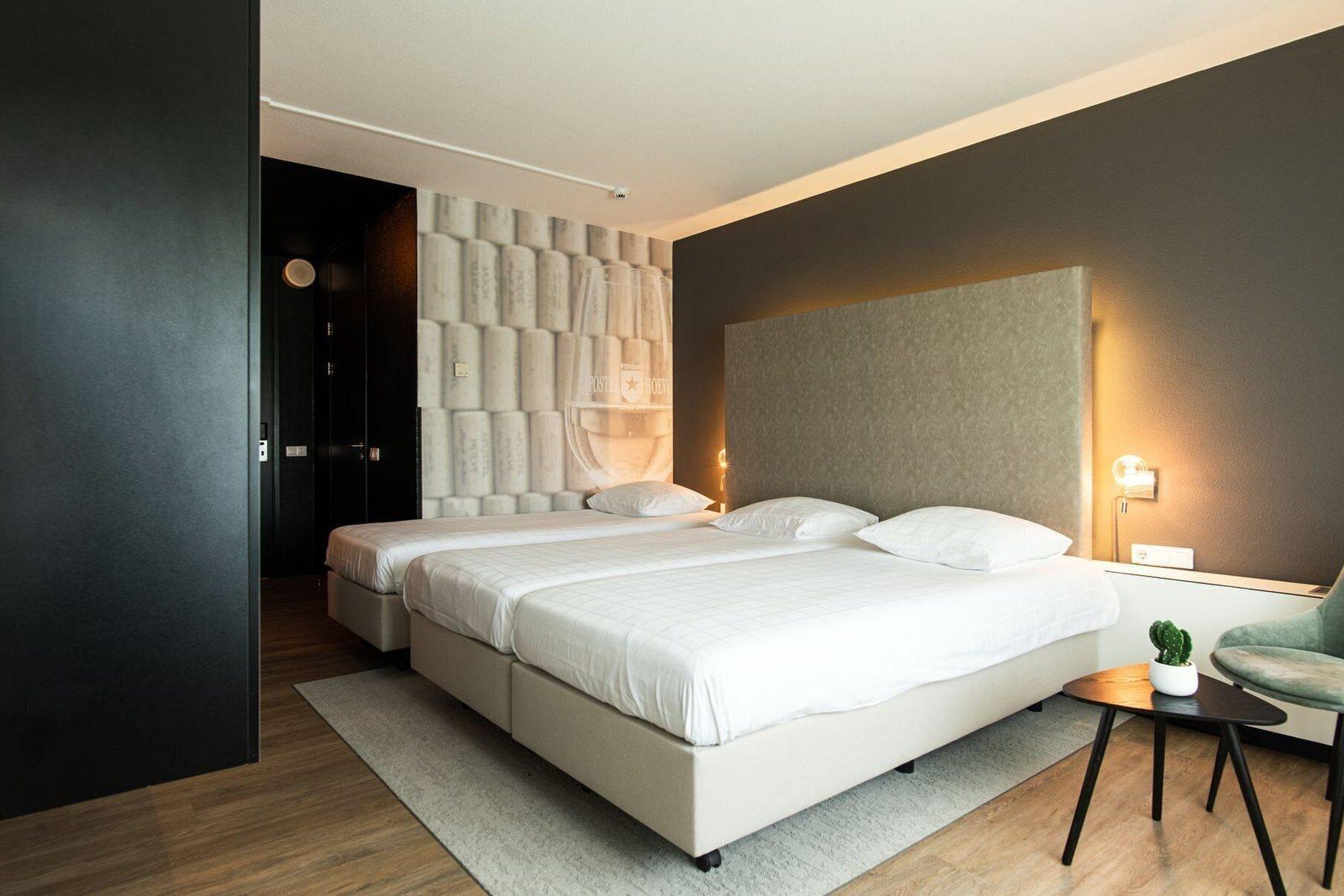 Hotel Garner By Ihg 4*