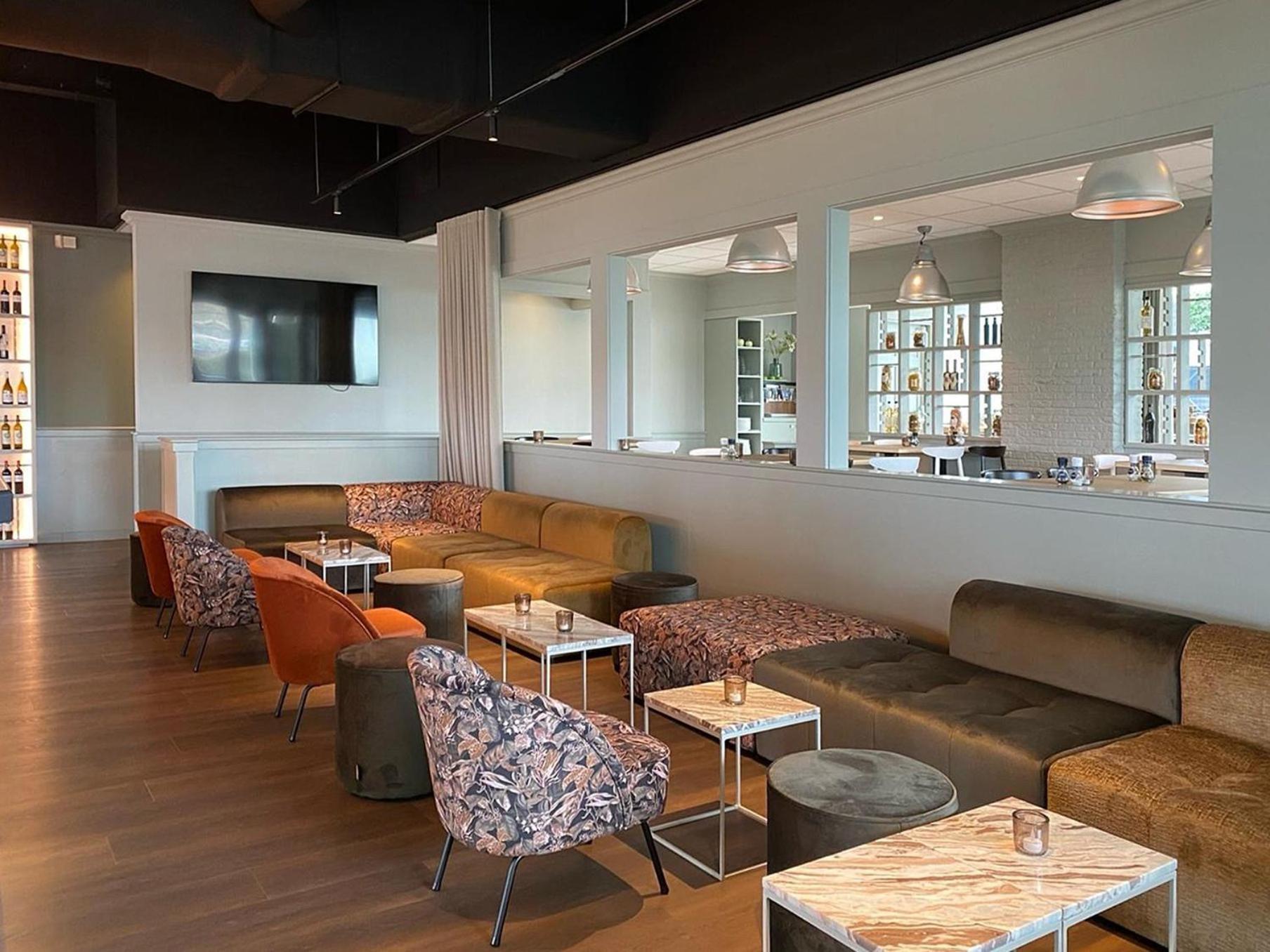 Garner By Ihg Hotel 4*