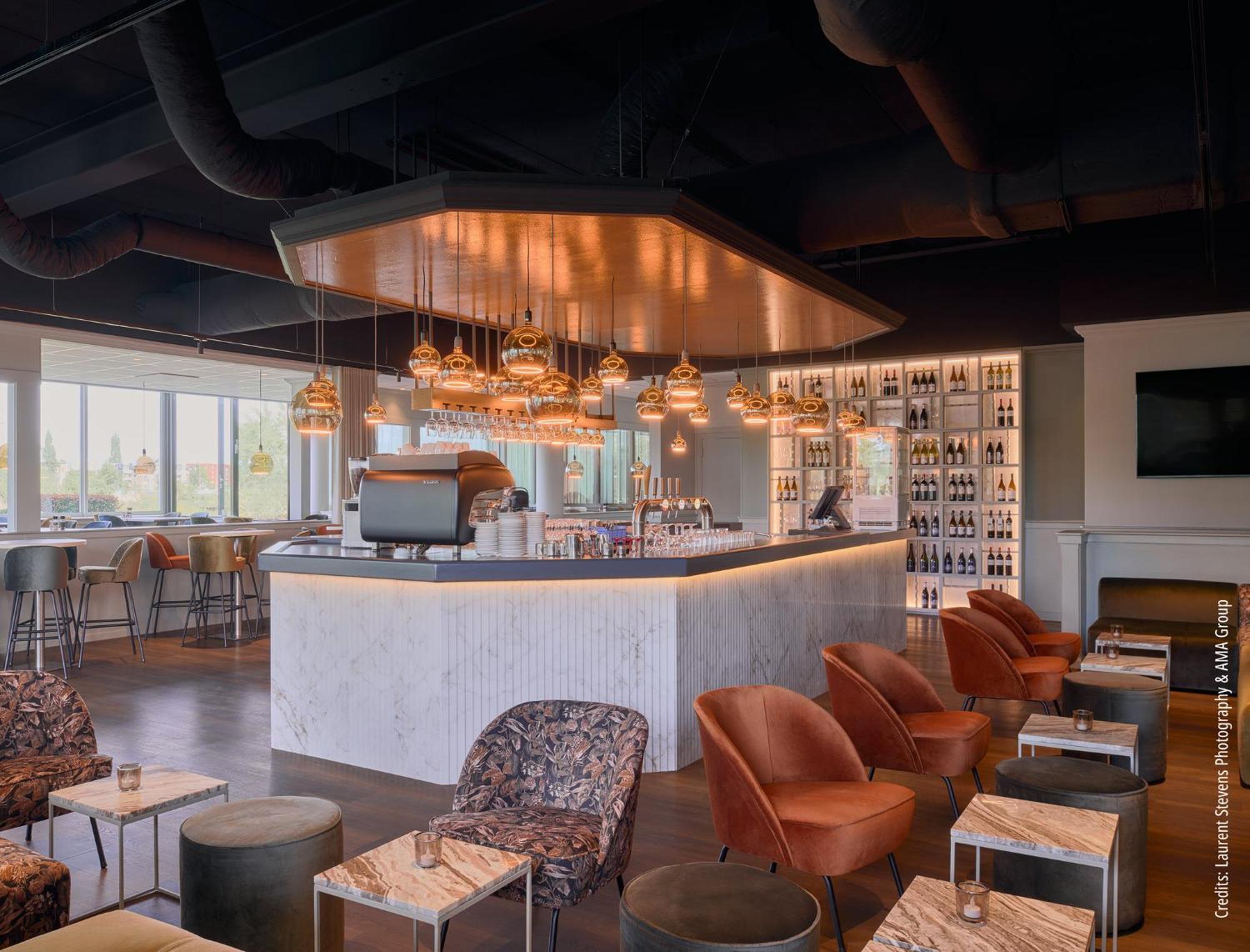 Garner By Ihg Hotel 4*