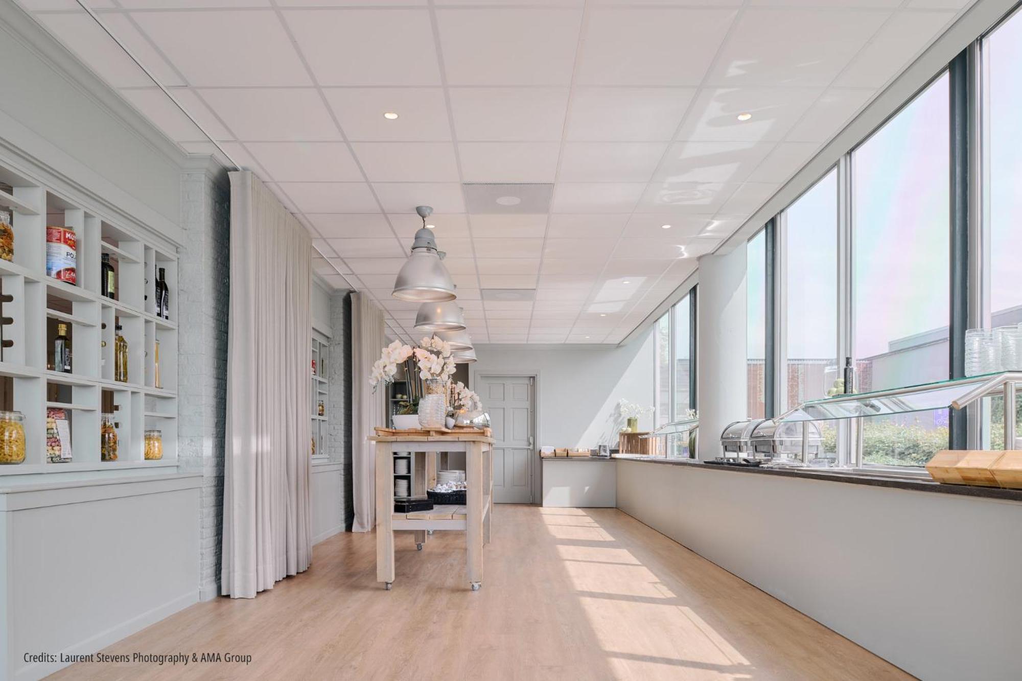 Garner By Ihg 4* Maastricht