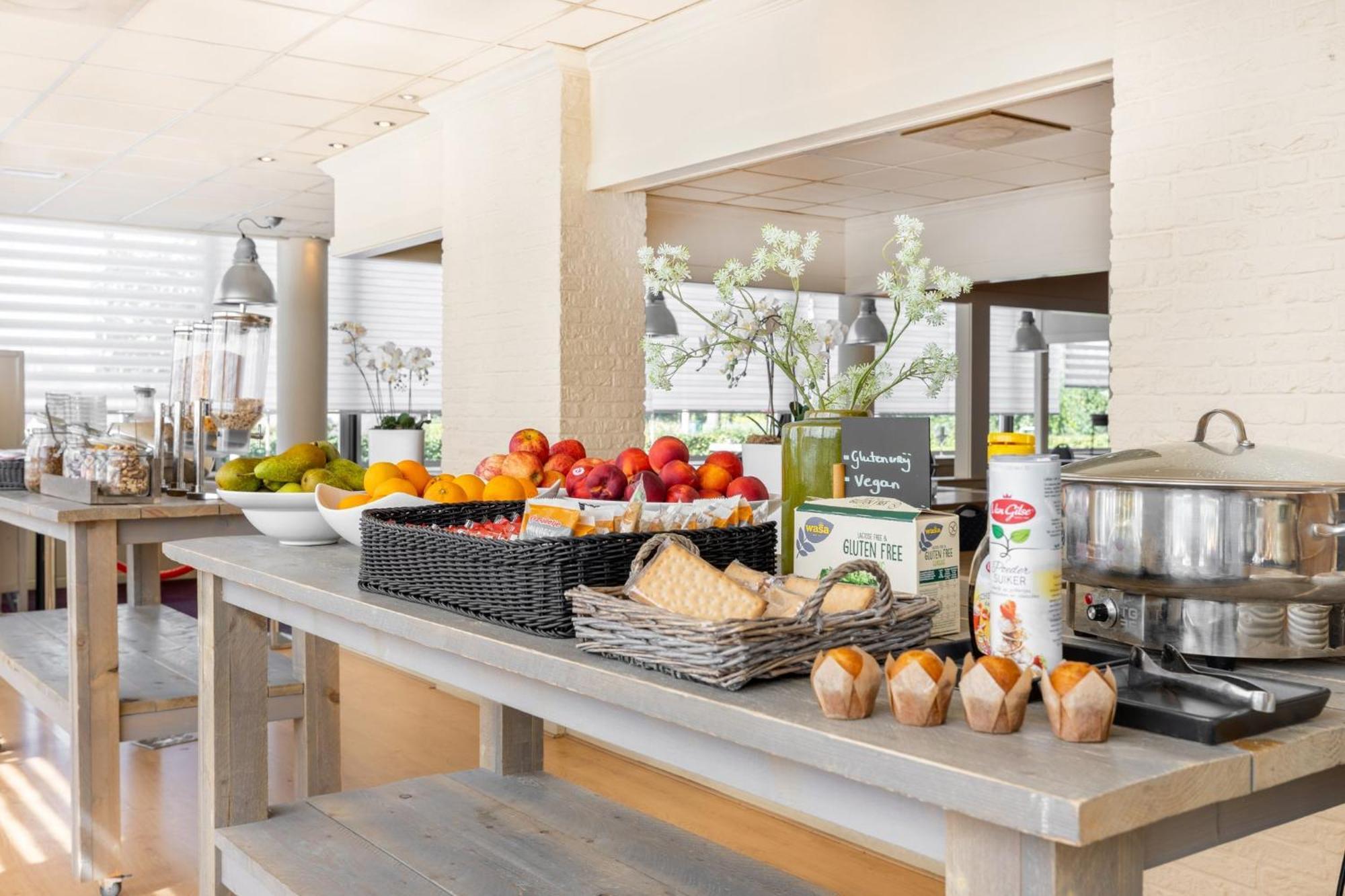 Garner By Ihg 4*