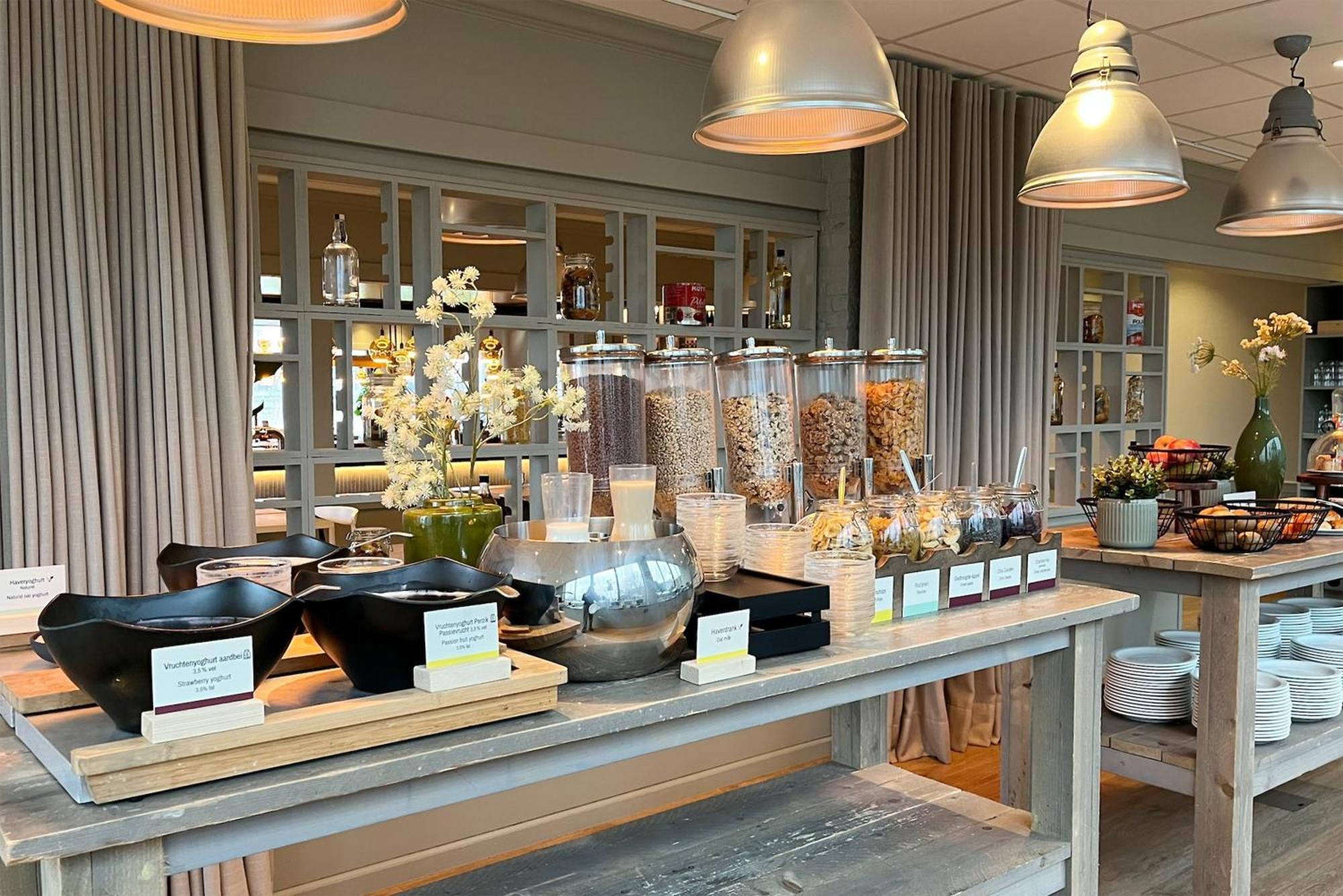 Garner By Ihg Maastricht