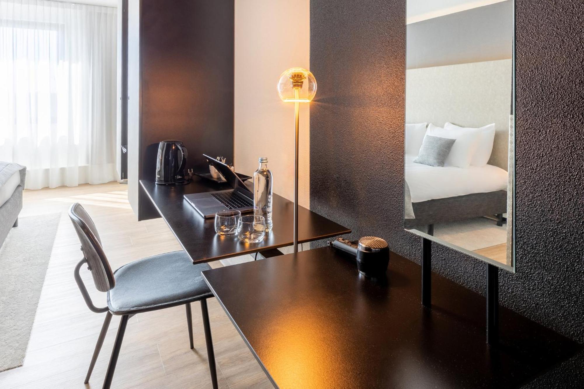 Garner By Ihg Hotel