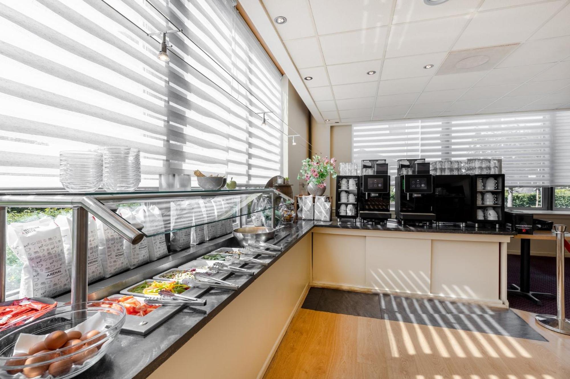 Garner By Ihg Hotel Maastricht