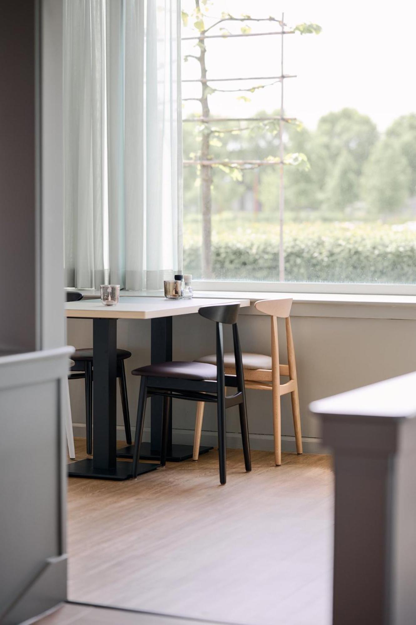 Garner By Ihg 4*