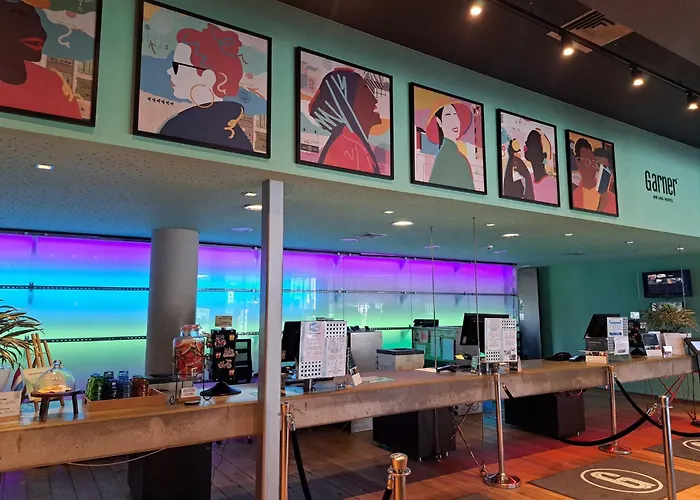 Select Hotel Maastricht