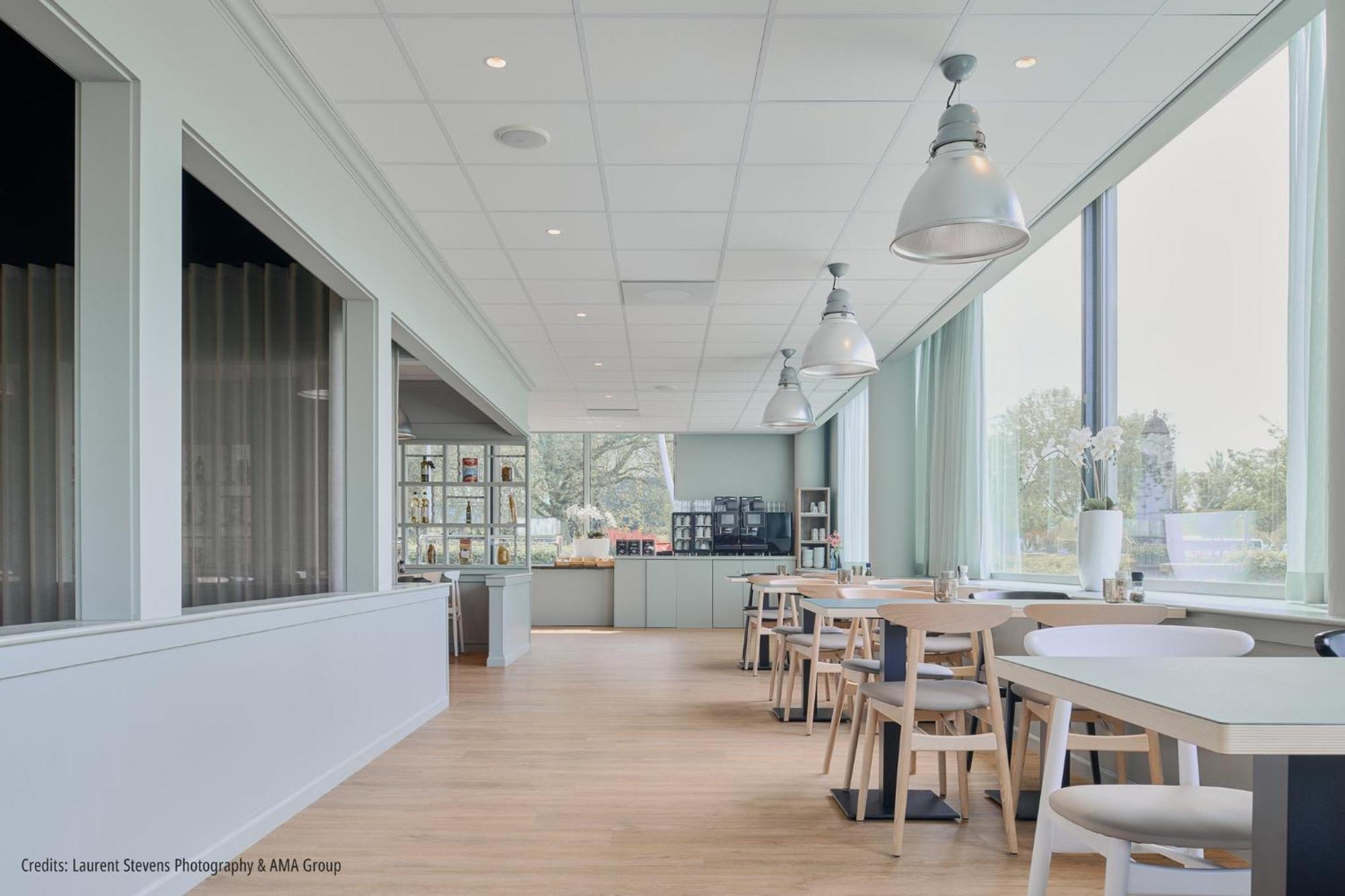 Select 4* Maastricht