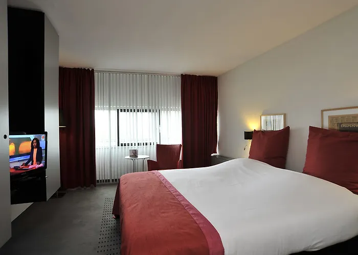 Select Hotel Maastricht