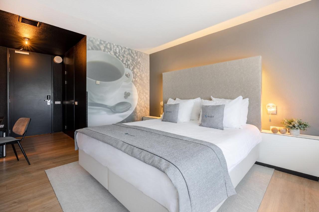 Select 4* Maastricht