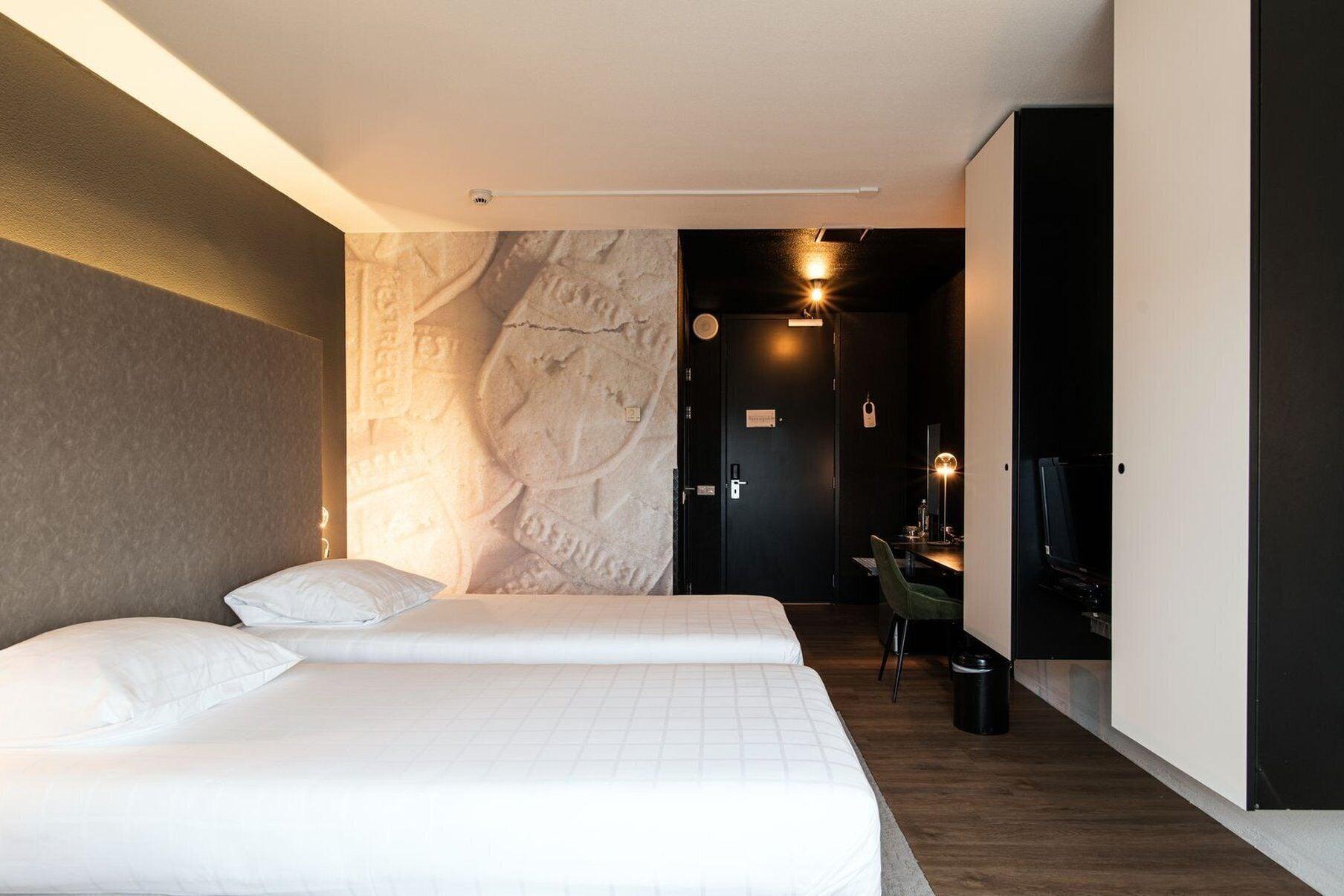 Select 4* Maastricht