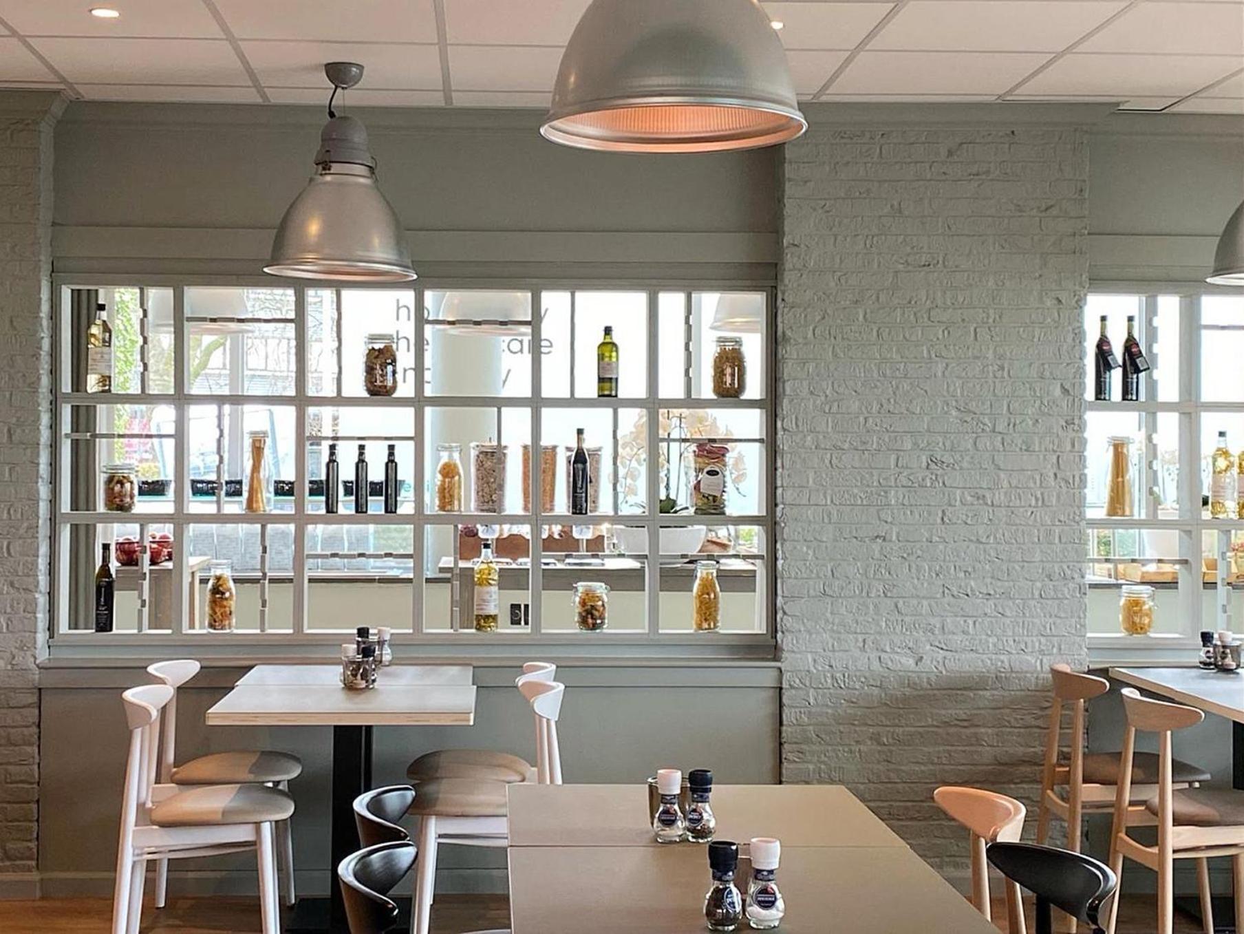 Select 4* Maastricht