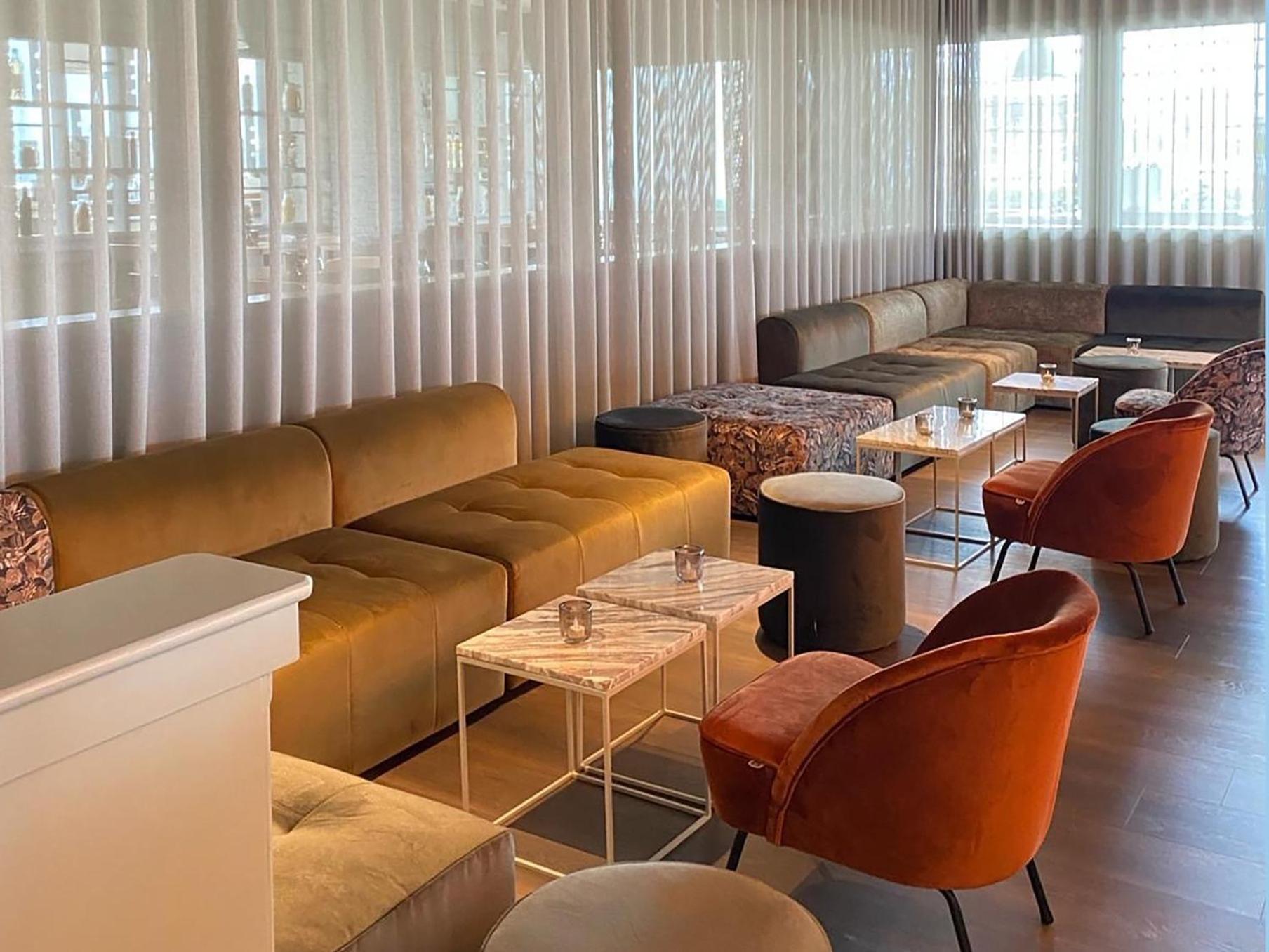 Select Hotel Maastricht