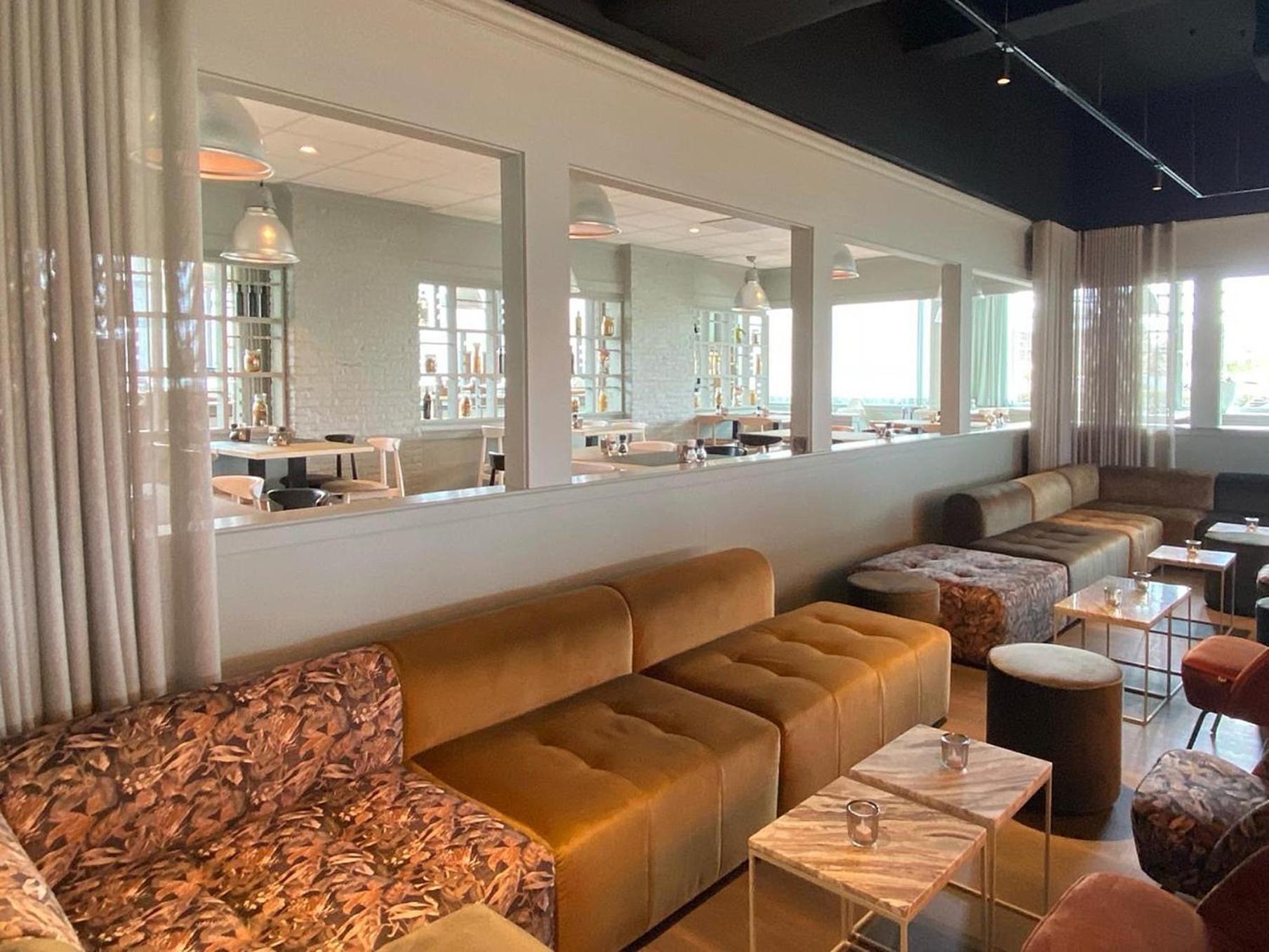 Select 4* Maastricht