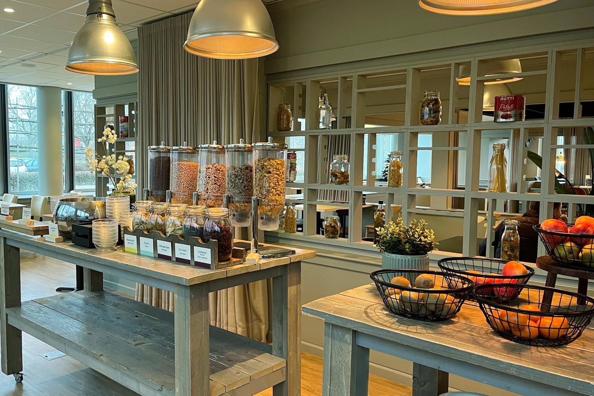 Select Hotel Maastricht