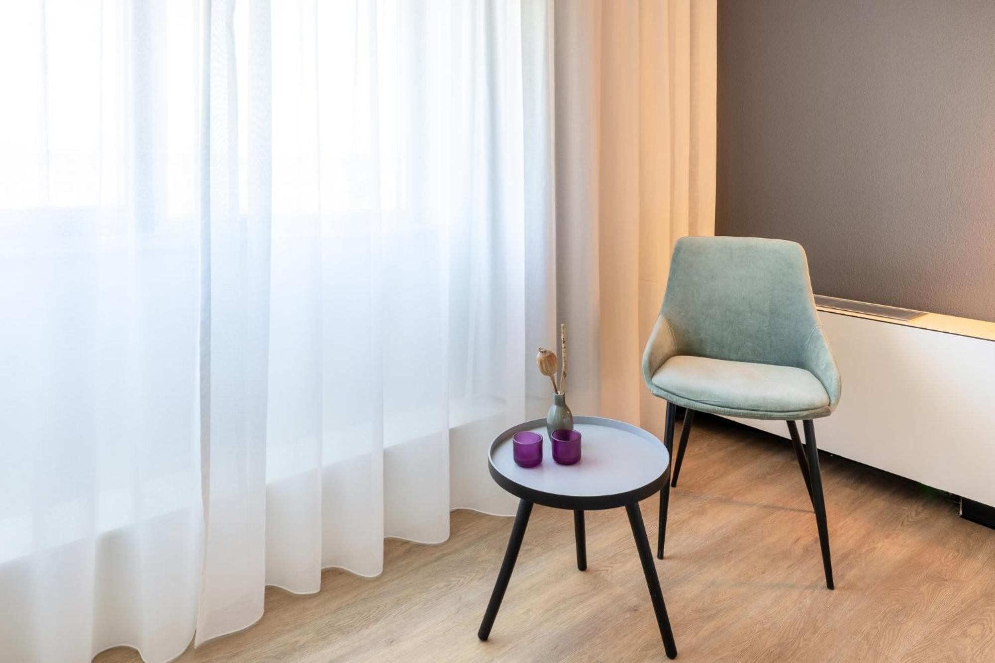 Hotel Select Maastricht