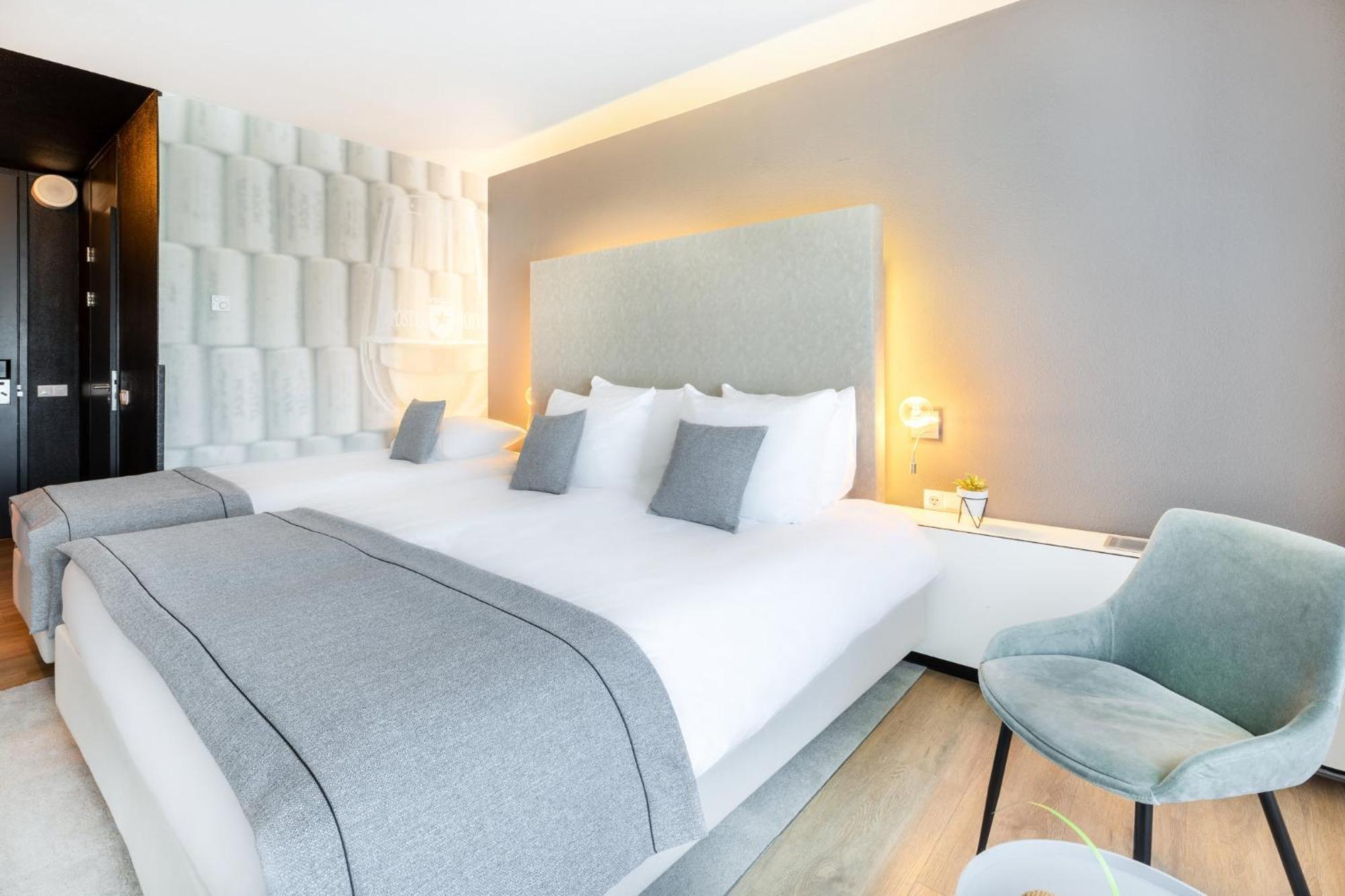 Select Hotel Maastricht