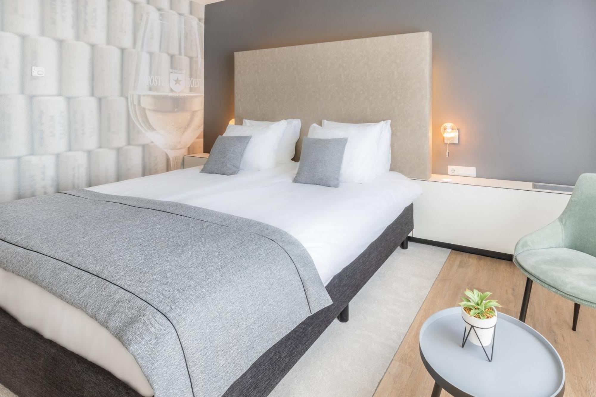 Select Hotel Maastricht