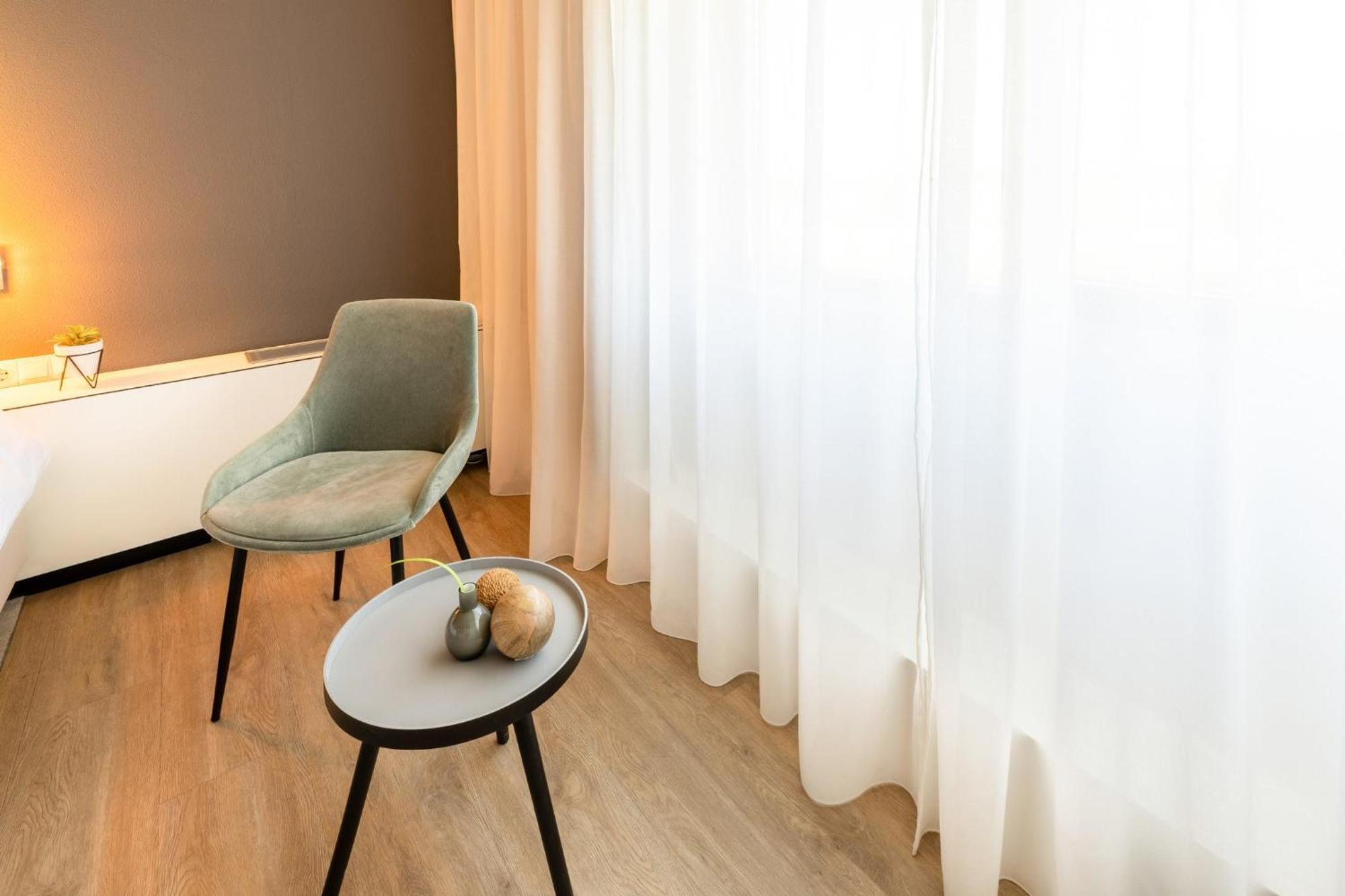 Hotel Select Maastricht